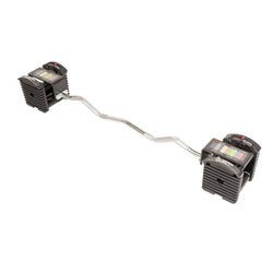 Pro Series EZ Curl Bar