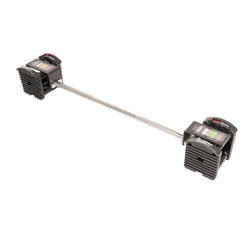 Pro Series Straight Bar