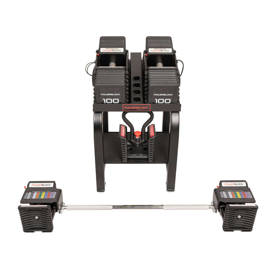 Power Run Block PowerBlock Sale Items