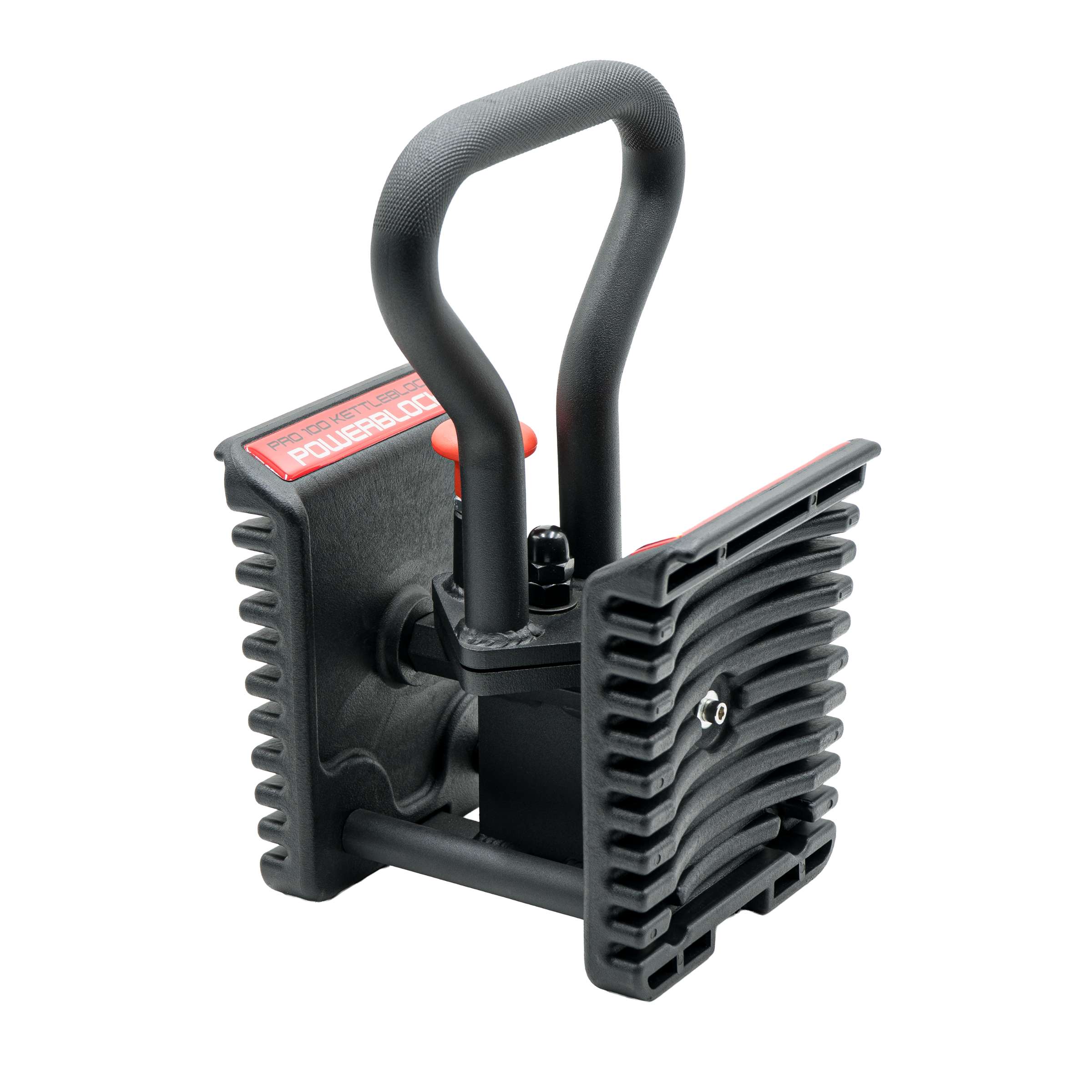 Pro 100 Kettlebell handle | PowerBlock Dumbbell Accessories