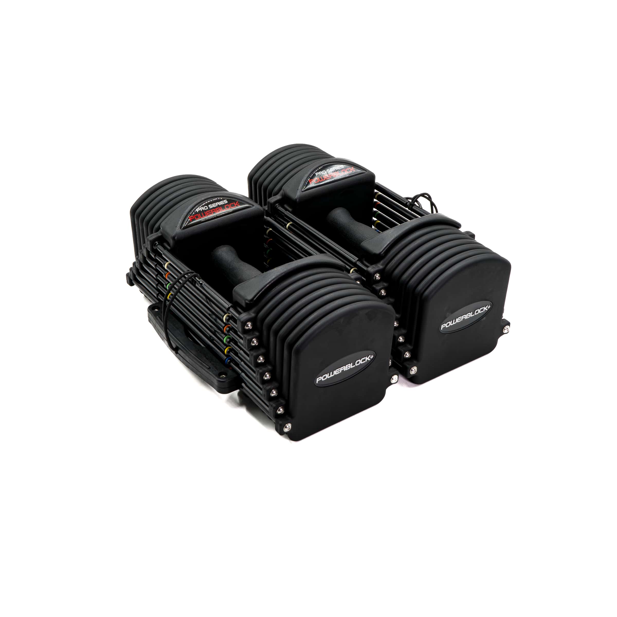 PowerBlock Pro 32 Adjustable Dumbbells