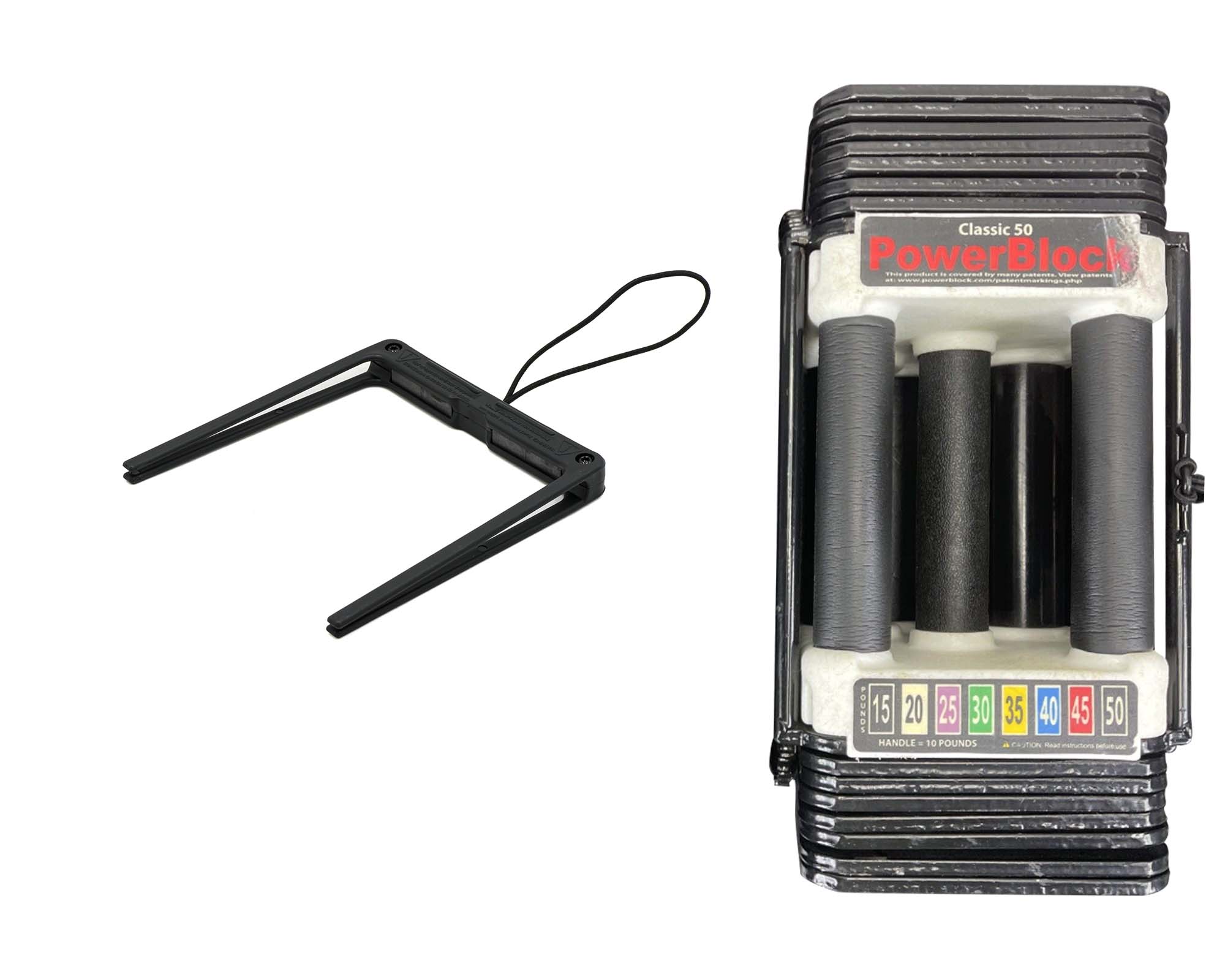 Classic Series Selector Pins | PowerBlock