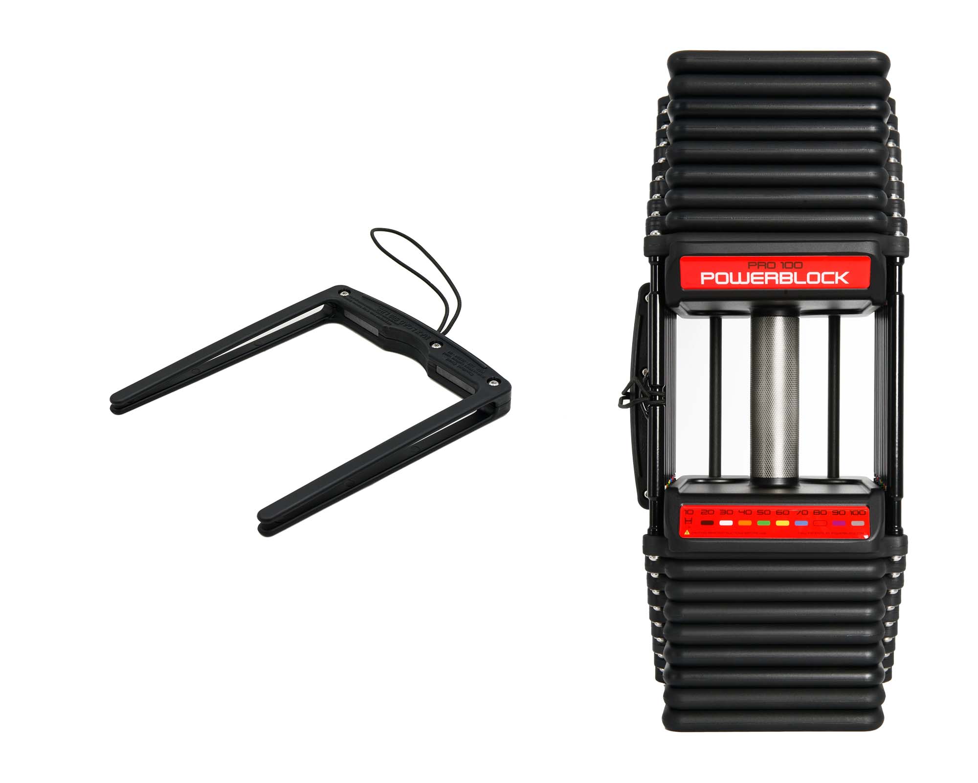 Powerblock Icon Commercial Selector Pins | PowerBlock