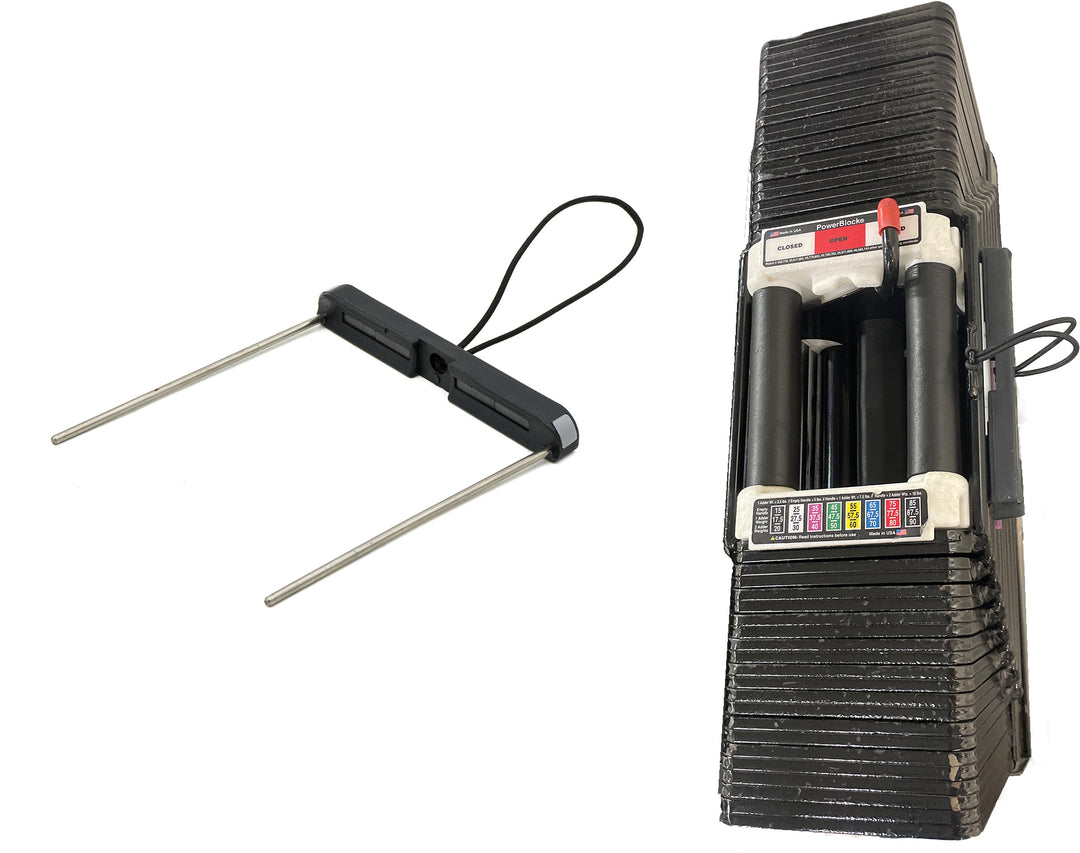 Elite Series - Selector Pins