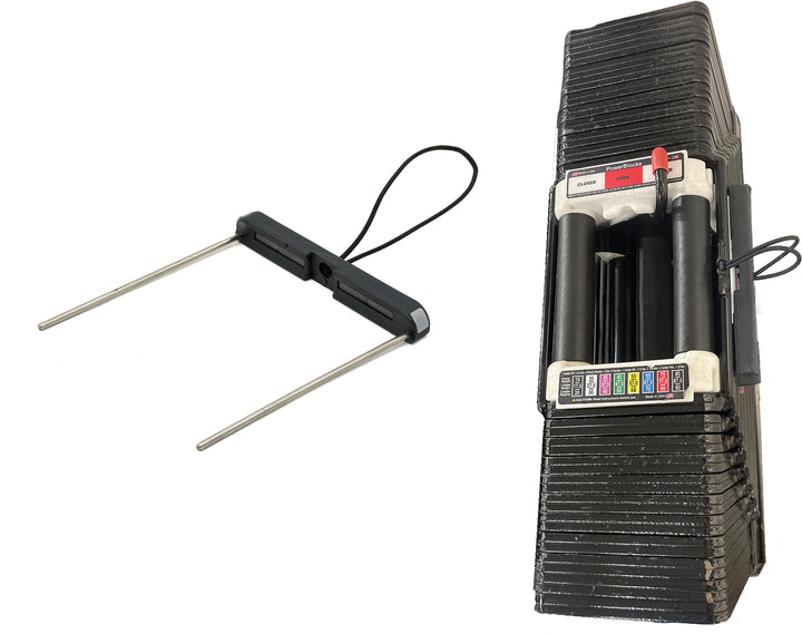 Elite Series - Selector Pins