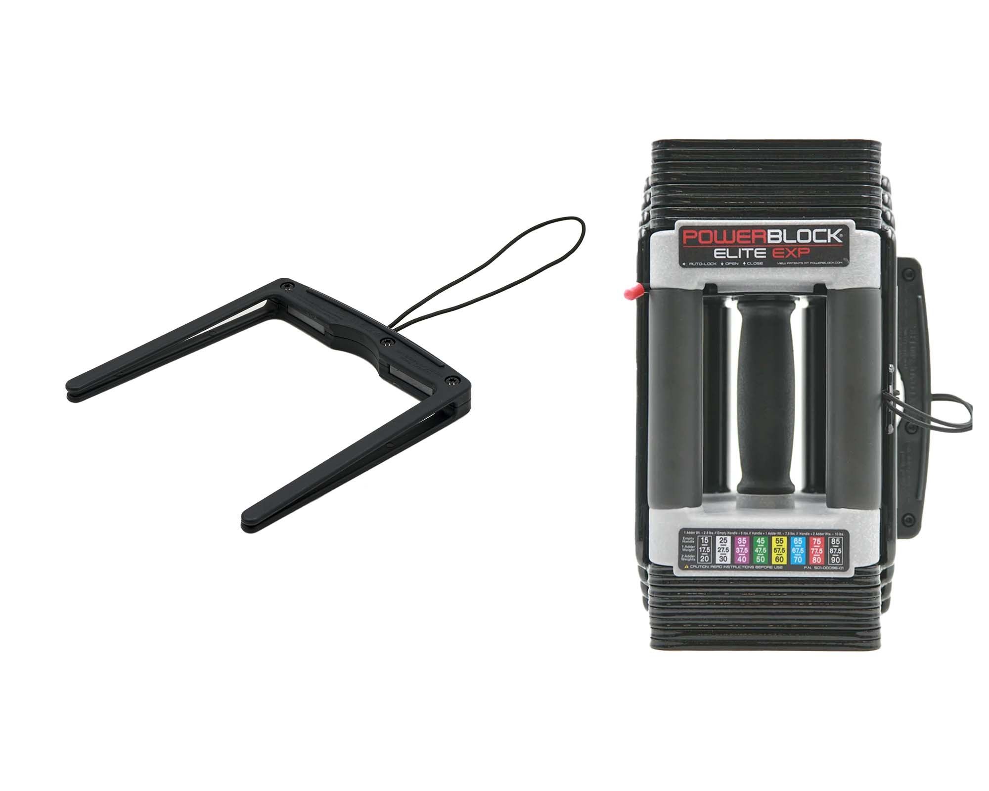 Sport EXP Parts | PowerBlock