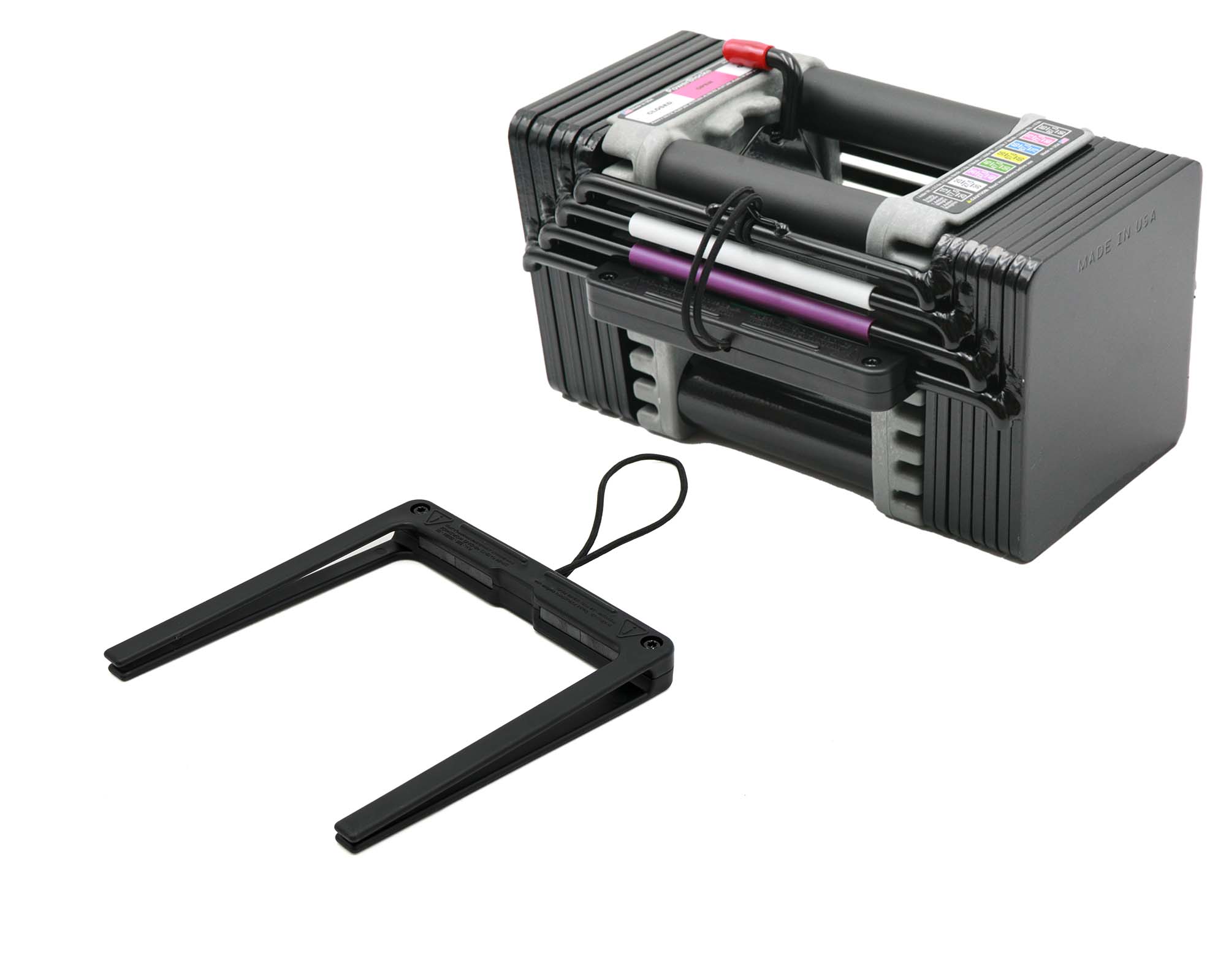 Elite USA Parts | PowerBlock