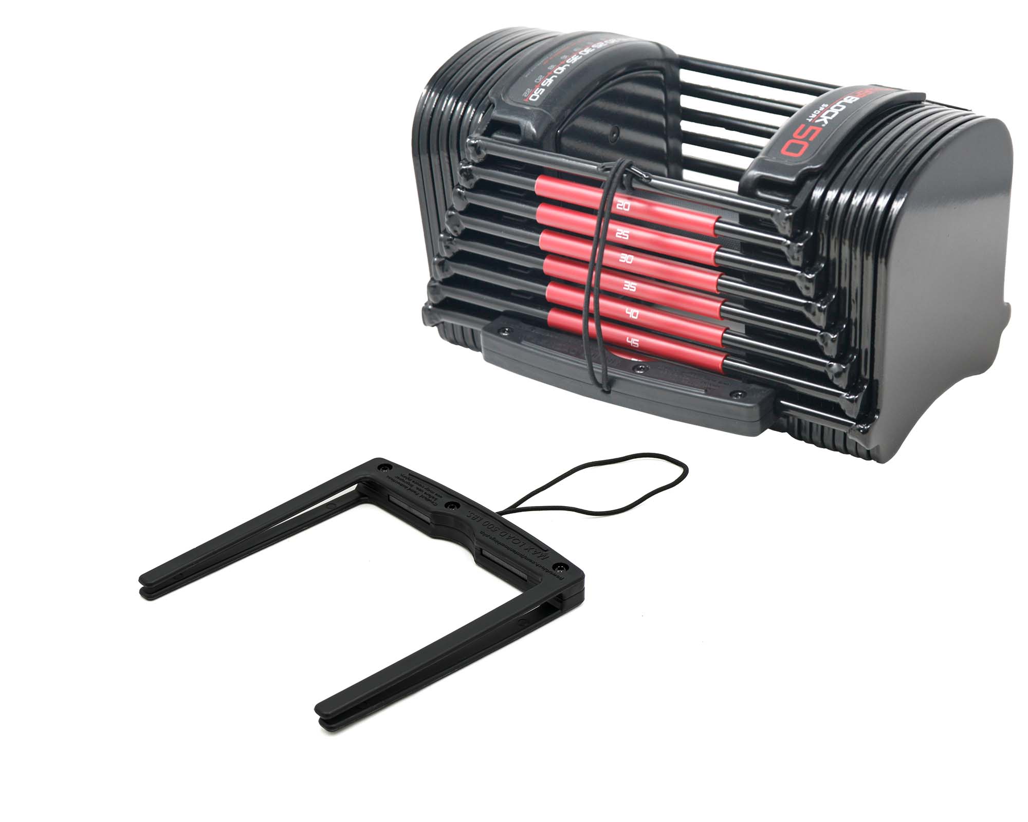 Selector Pins | PowerBlock