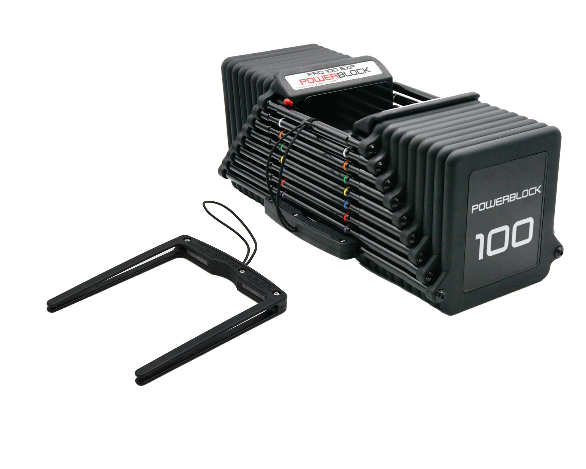 Pro EXP Parts | PowerBlock