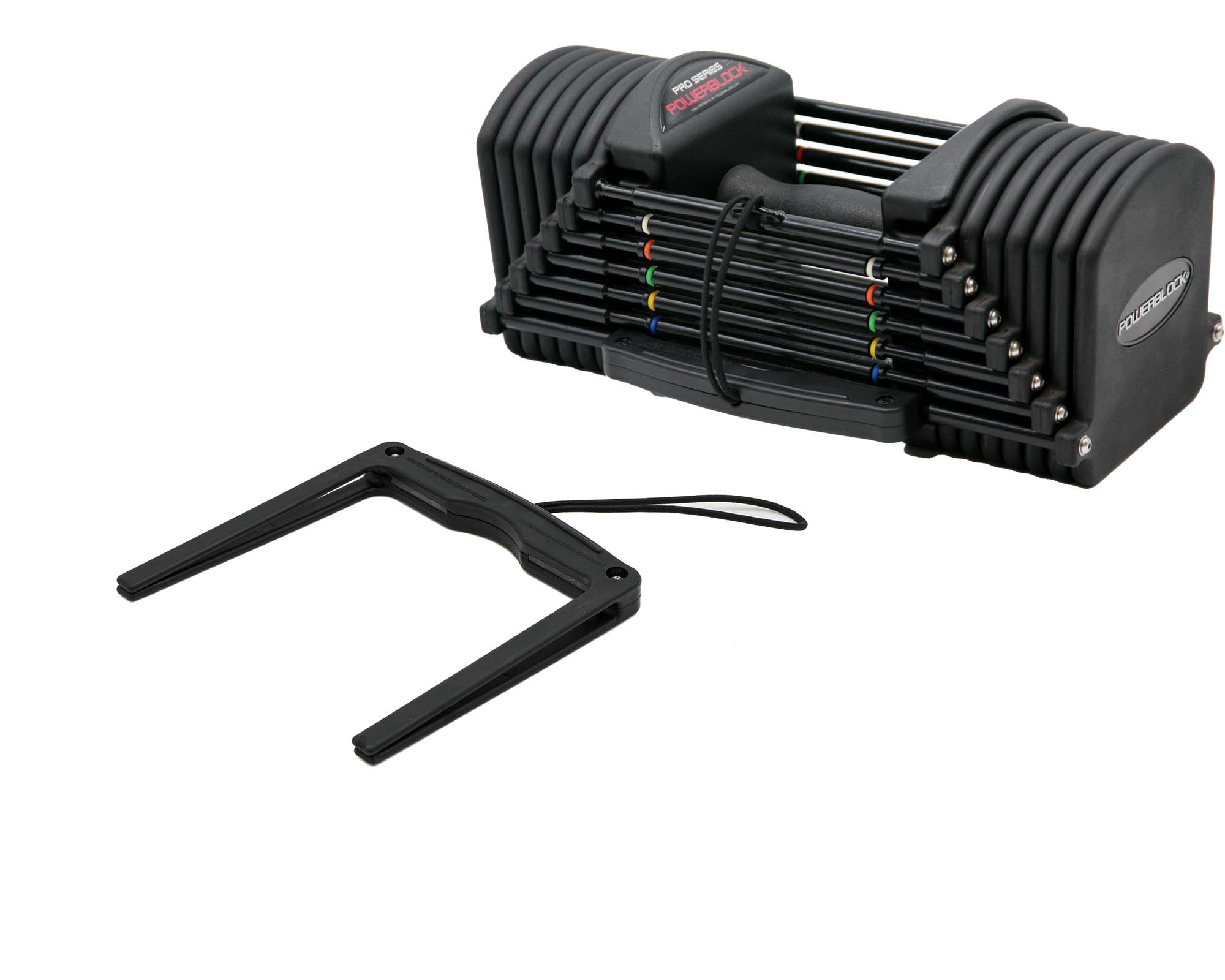 Pro 50 Parts | PowerBlock
