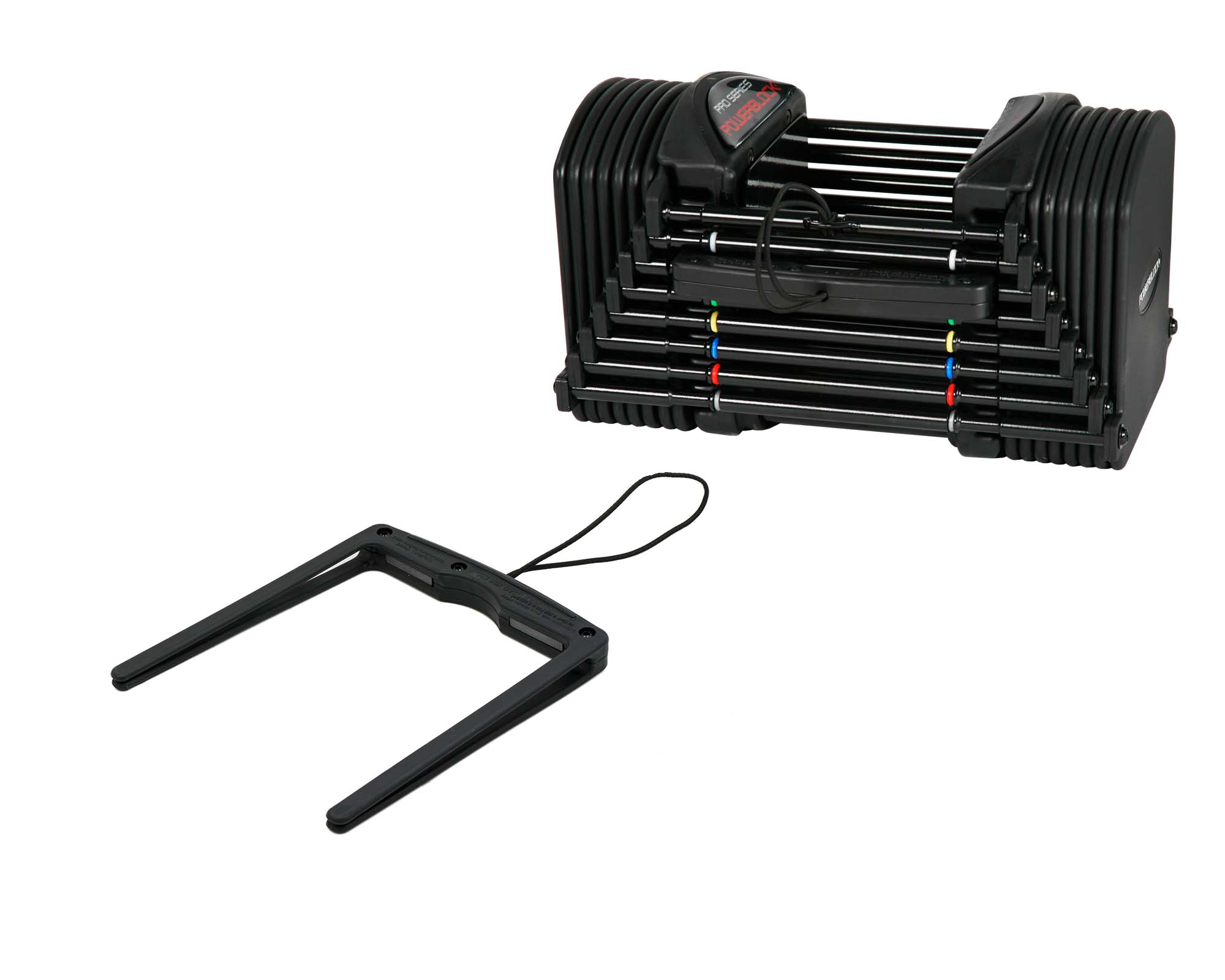 Pro Series Selector Pins | PowerBlock