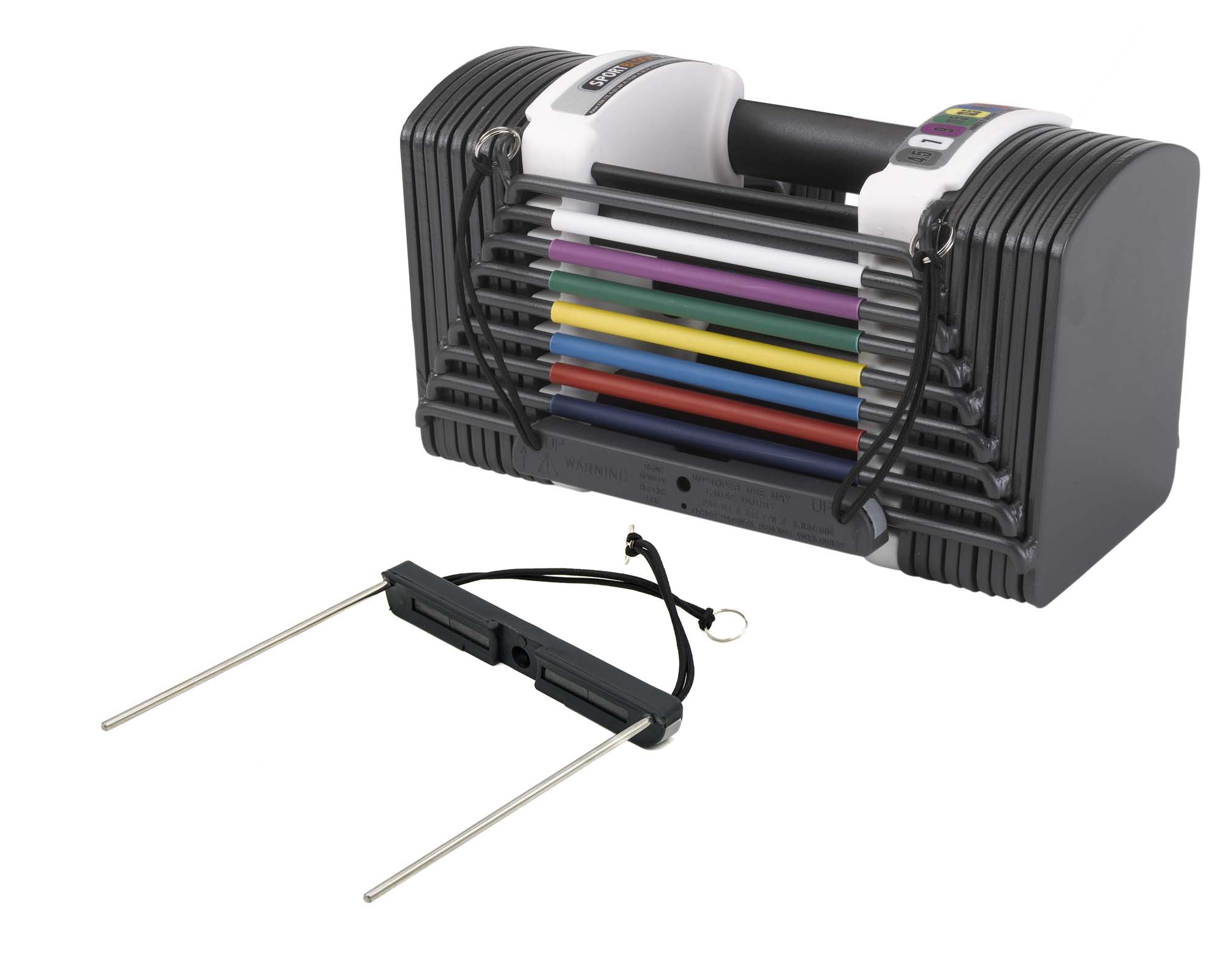 Sport Series Selector Pins | PowerBlock