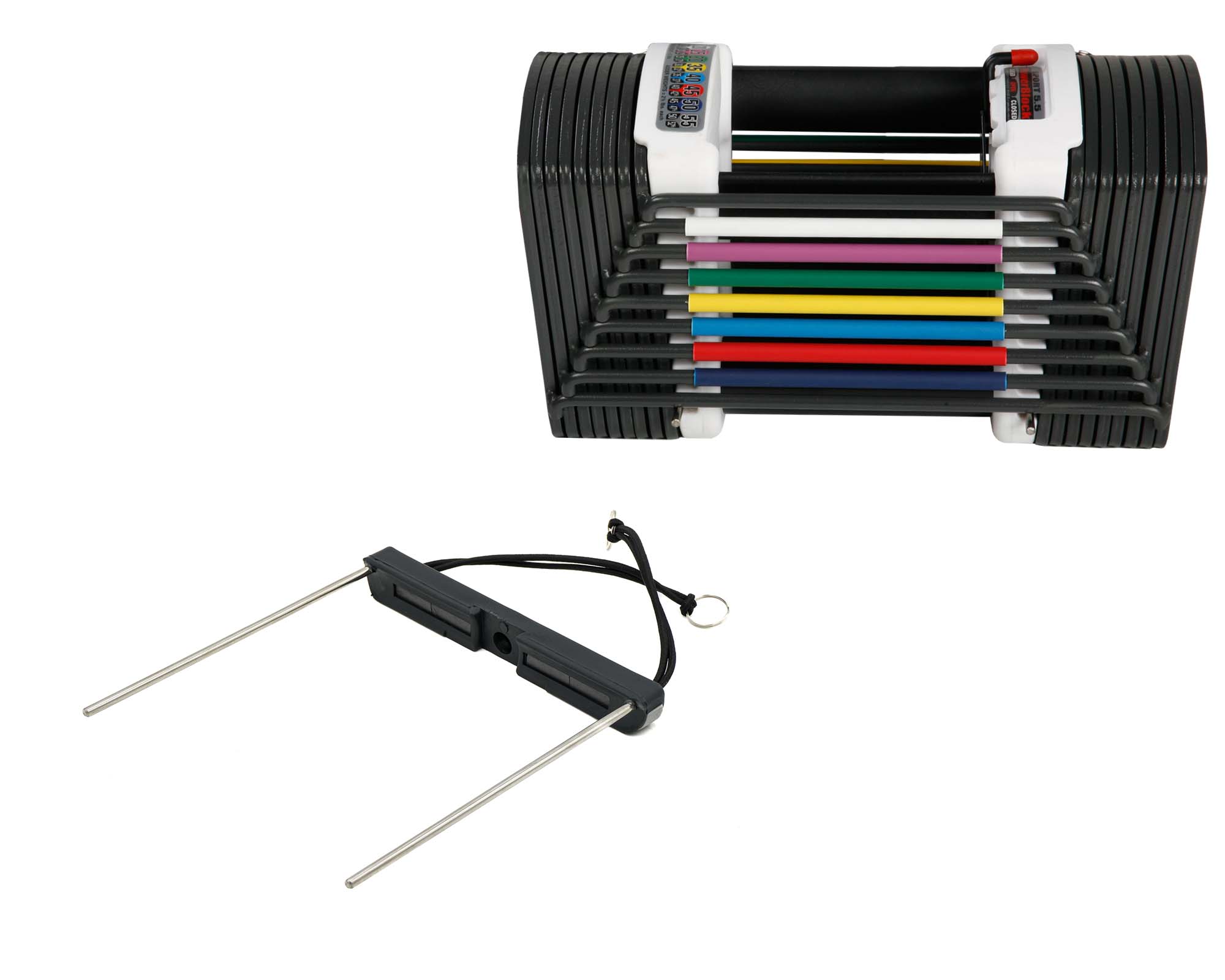 Sport Series Selector Pins | PowerBlock