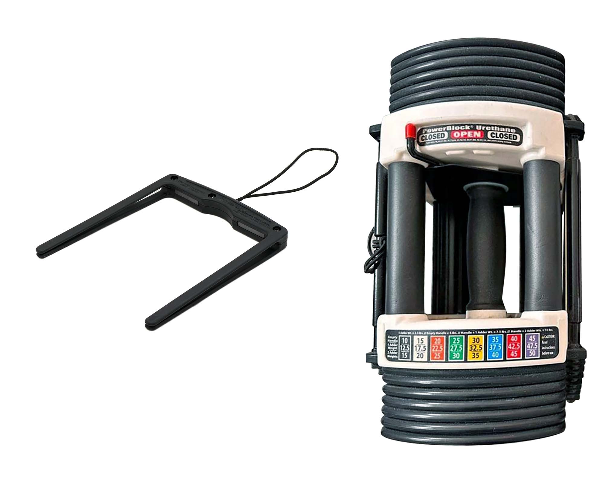 Urethane Series Selector Pins | PowerBlock