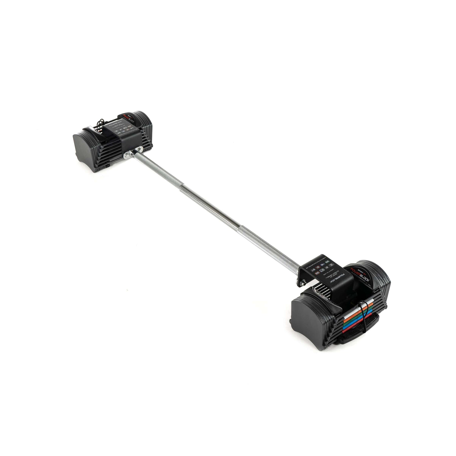 PowerBlock Sport 24 verstelbare halters PowerBlock Sport 24 verstelbare halters