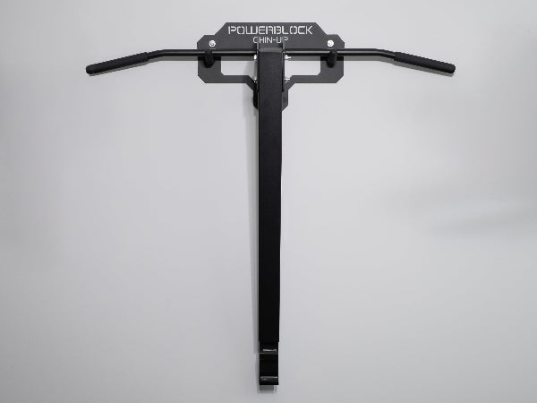 Wall Mount Chin-Up | PowerBlock Bench Accessories