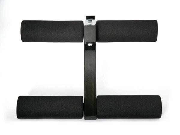 Side View of Sport Bench Ab Attachment by PowerBlock