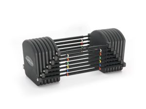 Replacement weight plates for the PowerBlock Pro 32, available from 8 to 32 lbs.