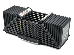 Pro 100 Series Expansions
